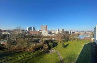 Wohnung kaufen in Claussenstraße, 27570 Geestemünde, Bremerhaven // Renovierte Eigentumswohnung in unmittelbarer Nähe zur Innenstadt und Geeste