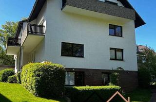 Wohnung kaufen in 31552 Rodenberg, Kapitalanlage mit ca. 5,2 % Rendite – attraktiver Kaufpreisfaktor