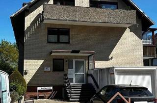 Wohnung kaufen in 31552 Rodenberg, "620 € Mieteinnahmen sichern – vermietete Kapitalanlage