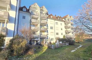 Wohnung kaufen in 96450 Seidmannsdorf, Altersgerechtes Wohnen - moderne Wohnung mit jeder Menge Komfort & 2 Stellplätzen!