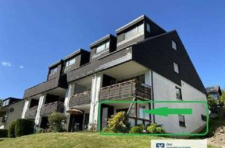 Wohnung kaufen in 59955 Winterberg, Im Preis reduziert - Erholung ganz in der Nähe - Eigentumswohnung