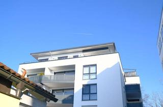 Wohnung kaufen in 94469 Deggendorf, Wunderschöne 3-Zimmer-Wohnung!