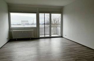 Wohnung kaufen in 65760 Eschborn, Top-gepflegte 1-Zimmer-Wohnung – ideal für Singles oder Kapitalanlage