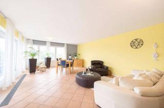 Wohnung kaufen in 72218 Wildberg, Terrassenwohnung mit Weitblick auf dem Wächtersberg in Wildberg