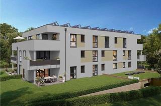 Wohnung kaufen in 74206 Bad Wimpfen, Moderne Erdgeschosswohnung mit 4,5 Zimmern und großem Gartenanteil