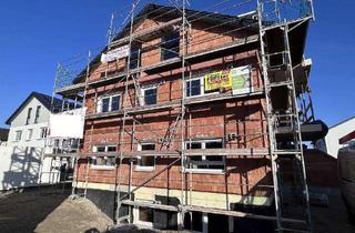 Wohnung kaufen in 86405 Meitingen, EG-Maisonette-Wohnung noch verfügbar! Neubau Wohnanlage! Provisionsfrei für Kaufende!