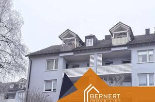 Wohnung kaufen in 82418 Murnau, Stilvolle Dachgeschoßwohnung in attraktiver Lage von Murnau - Wohnen im Voralpenland