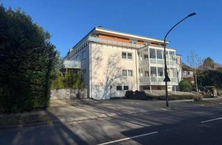 Penthouse kaufen in 45239 Fischlaken, Ganz oben ist’s am schönsten! Penthouse-Maisonette-Wohnung in Essen-Fischlaken