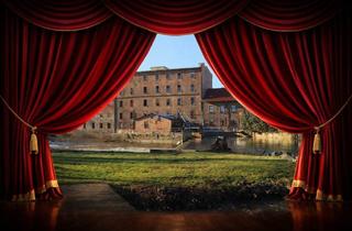 Wohnung kaufen in An Der Wasserburg 24, 63526 Erlensee, Ihr neus Zuhause mit besonderem Flair an der Wasserburg