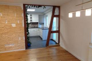 Wohnung kaufen in 71546 Aspach, Gemütliche Wohnung – saniert und sehr gepflegt – Im Herzen von Aspach