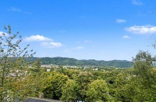 Wohnung kaufen in 79117 Littenweiler, Aussicht genießen: 3,5 Zimmer Maisonette Dachgeschoss Wohnung in Freiburg Littenweiler Leerstehend