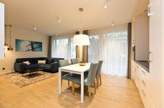 Wohnung kaufen in 17192 Waren, Fortuna-Suite – Ihr stilvolles Ferienappartement am See