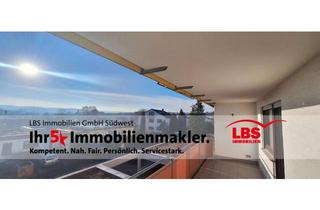 Wohnung kaufen in 71296 Heimsheim, Tolle Gelegenheit - Gemütliche 3-Zimmer-Wohnung mit Balkon und TG-Stellplatz!