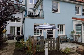 Wohnung kaufen in 18225 Kühlungsborn, Helle 3-Zimmer Wohnung mit Balkon in Kühlungsborn-Ost