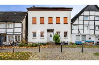 Wohnung kaufen in 59199 Bönen, Gut geschnittene 4-Zimmer-Wohnung in ruhiger Lage