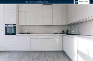 Wohnung kaufen in Platz am Wilden Eber, 14195 Dahlem, Platz am Wilden Eber: Stilvoll saniert, mit Tiefgaragenstellplatz