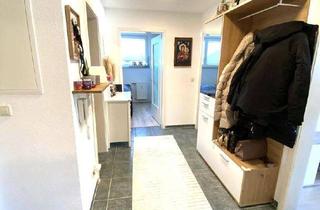 Wohnung kaufen in 71522 Backnang, Kapitalanleger oder Selbstbezieher! 3 Zimmer-Dachgeschoss-Wohnung, Balkon und Garage