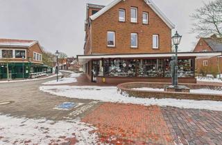 Wohnung kaufen in 26465 Langeoog, LAGE, LAGE, LAGE: Traumhafte Ferienwohnung nur wenige Meter vom Wasserturm und Hauptstrand entfernt!