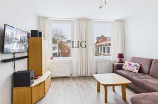 Wohnung kaufen in 26465 Langeoog, LAGE, LAGE, LAGE: Traumhafte Ferienwohnung nur wenige Meter vom Wasserturm und Hauptstrand entfernt!