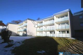 Wohnung kaufen in 87435 Kempten, Vermietete 2-Zimmer-Wohnung in bevorzugter Lage von Kempten