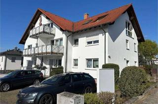 Wohnung kaufen in 63834 Sulzbach, Gepflegte Wohnung mit Ausblick