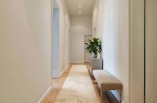 Wohnung kaufen in Soldiner Straße 35, 13359 Wedding, Seltene Chance im Soldiner Kiez - Altbauwohnung im Leerstand. Keine Mietpreisbremse!