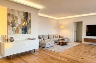 Wohnung kaufen in 21465 Reinbek, Gehobener 4-Zimmer-Wohnkomfort mit Weitblick, Sauna & Pool