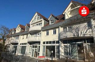 Wohnung kaufen in 91217 Hersbruck, Helle 2-Zimmer-ETW mit sonnigem Balkon in Hersbruck