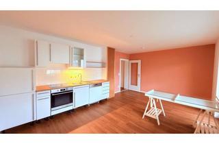 Wohnung kaufen in 84453 Mühldorf, … AIGNER - solide 1-Zi-Whg. im 1.OG mit Balkon optimal zur Kapitalanlage ...