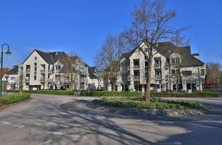 Wohnung kaufen in 23946 Ostseebad Boltenhagen, Meerblick inklusive: traumhafte 2-Zimmer-Eigentumswohnung mit Top-Vermietungsaussichten!