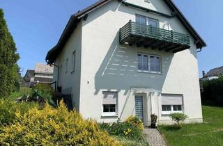 Wohnung kaufen in Sorbenstraße 5 A, 07973 Greiz, Sonnige 4-Zimmer ETW (oder Haus) in Greiz-Pohlitz BELIEBTER HÖHENLAGE MIT PANORAMABLICK