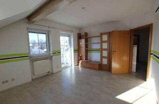 Wohnung kaufen in 84359 Simbach, Schöne 3-Zimmer Eigentumswohnung mit Stellplatz - 765