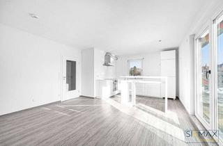 Penthouse kaufen in 86159 Antonsviertel, Walking on Sunshine 2-Zimmer-Penthouse Wohnung in Antonsviertel