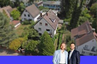 Wohnung kaufen in 64297 Eberstadt, Viel Platz zum Leben – 4 Zimmer, Balkon, Garage & Top-Lage