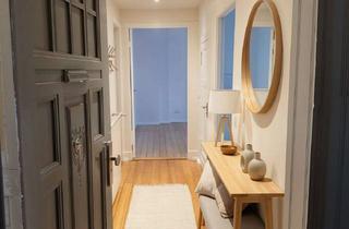 Wohnung kaufen in Brienzer Straße 28, 13407 Wedding, Ihre Chance: Leere Eigentumswohnung in gefragter Lage zum Verkauf!