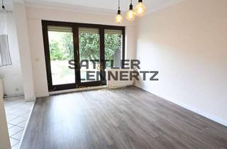 Wohnung kaufen in 41366 Schwalmtal, 2-Zimmer-Eigentumswohnung in Schwalmtal mit Garten und PKW Stellplatz!