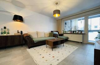 Wohnung kaufen in 38226 Lebenstedt, Stilvolle 3 Zimmer Wohnung mit EBK und Balkon in gefragter Wohnlage von Lebenstedt