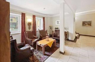 Wohnung kaufen in 94496 Ortenburg, Solide Kapitalanlage – Gepflegte, vermietete 2-Zimmer-Seniorenwohnung mit 2 Balkonen