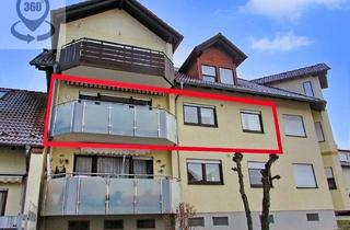 Wohnung kaufen in 76684 Östringen, 3,5-Zi.-Whg. in Östringen!