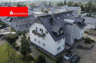 Wohnung kaufen in 64859 Eppertshausen, Maisonette in Eppertshausen