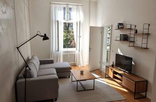 Wohnung kaufen in Halskestraße, 12167 Steglitz, Ihr zukünftiges Zuhause: Etagenwohnung in Berlin, derzeit in Sanierung