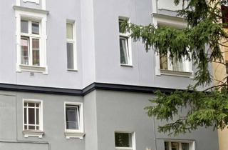 Wohnung kaufen in Halskestraße, 12167 Steglitz, Gefragte Lage, sichere Vermietung: 3‑Zimmer‑EG‑Wohnung für Anleger!