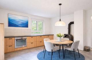 Wohnung kaufen in 73642 Welzheim, Praktische 4-Zimmer-Wohnung mit ++Schwedenofen++EBK++