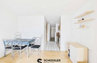 Wohnung kaufen in 73257 Köngen, Attraktive Kapitalanlage: 2-Zimmer Wohnung mit Wintergarten, Terrasse & TG-Stellplatz in Köngen