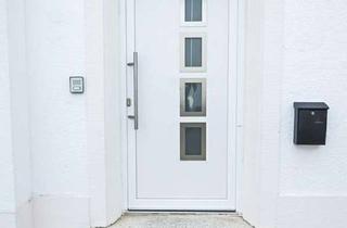 Wohnung kaufen in 67125 Dannstadt-Schauernheim, Maisonette-Wohnung mit eigenem Hauseingang und Reihenhauscharakter in Dannstadt