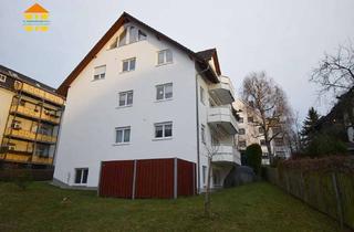 Wohnung kaufen in Trinitatisstraße 16, 09131 Hilbersdorf, *Eigennutzer und Kapitalanleger aufgepasst: 3 Räume mit Terrasse und Stellplatz*