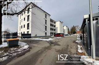 Wohnung kaufen in 90571 Schwaig, Zauberhafte 3-Zimmer-Wohnung in Schwaig. Perfekt für die Familie mit Stellplatz und Einbauküche