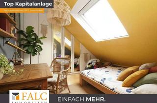 Wohnung kaufen in 74080 Böckingen, Investoren aufgepasst! 2 Zimmer, sicher vermietet - FALC Immobilien Heilbronn