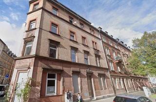Wohnung kaufen in Laurentiusstr. 23, 68167 Neckarstadt, Charmante 1-Zimmer Wohnung, frisch saniert in Mannheim-Neckarstadt-West