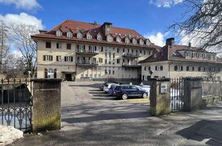 Wohnung kaufen in Landhausstraße 69, 72250 Freudenstadt, Einmalige Maisonette mit Geschichte – Wohnen im historischen Postillion Freudenstadt